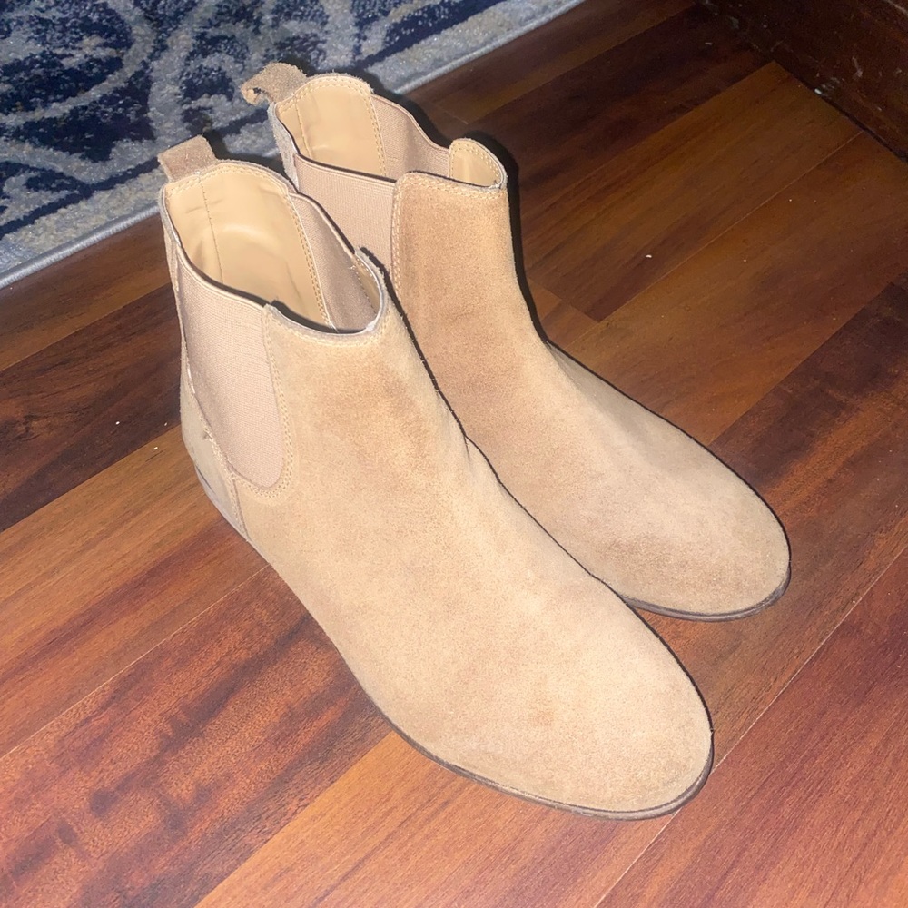 Chelsea Boots
